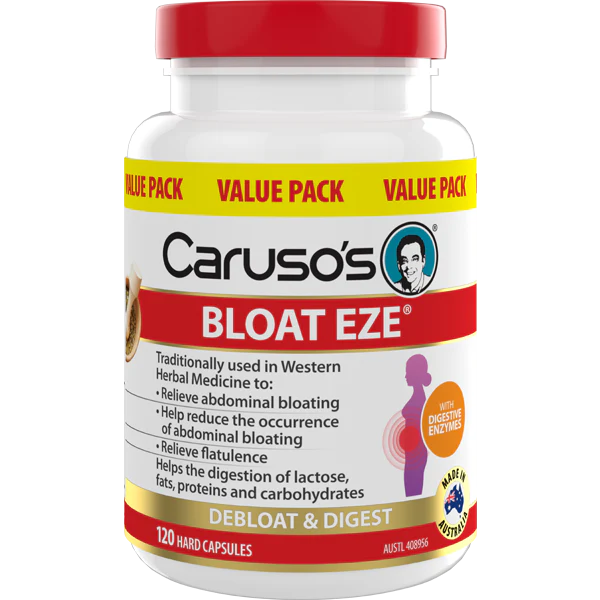 Caruso's Bloat EZE® - Image 2