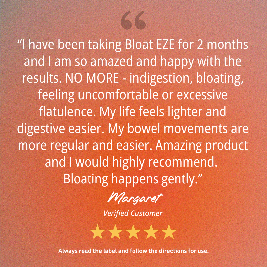 Caruso's Bloat EZE® - Image 3