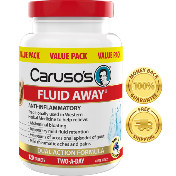 Caruso's Fluid Away® - Image 3