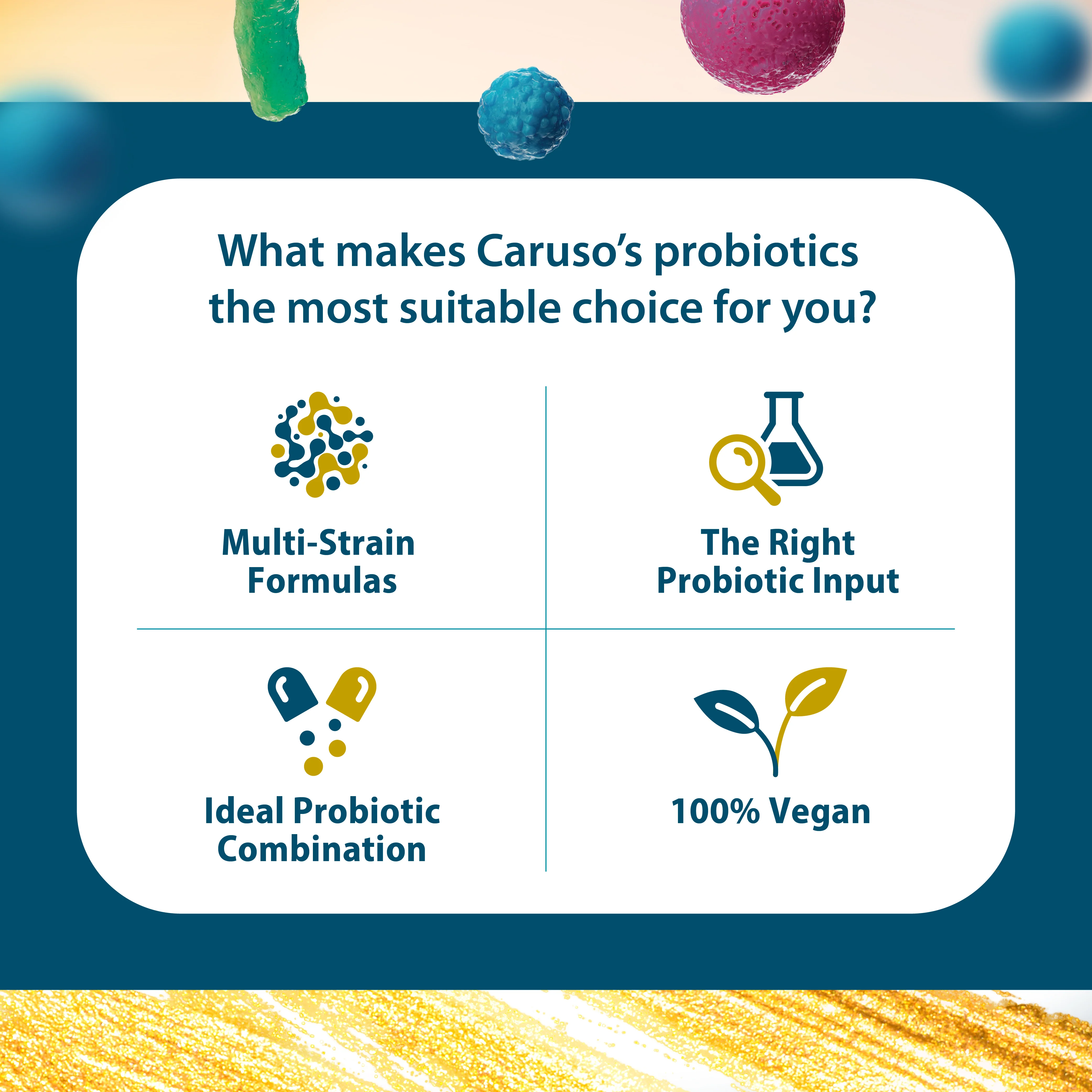 Caruso's Once Daily Probiotic - Image 4