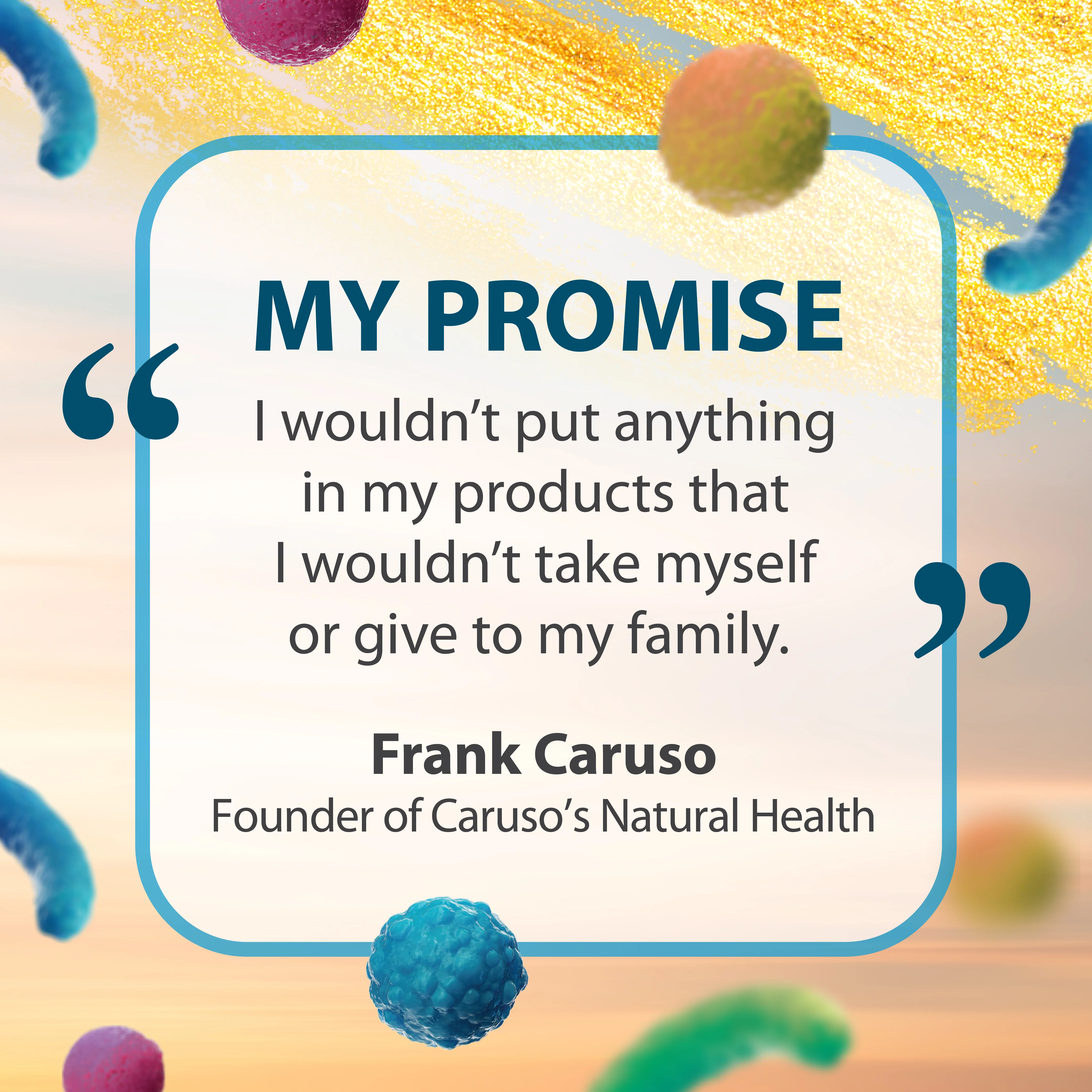 Caruso's Once Daily Probiotic - Image 6