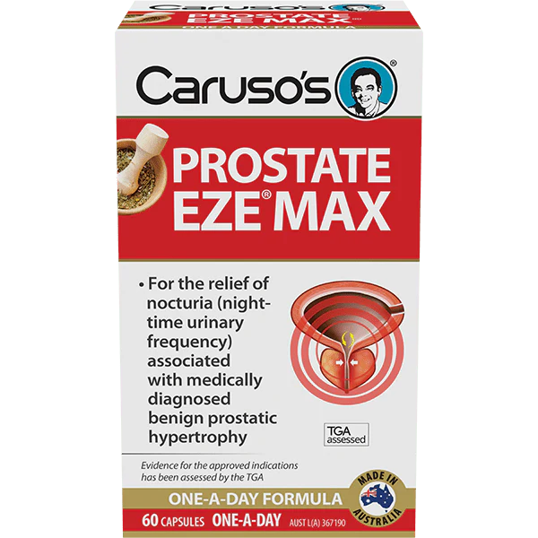 Caruso's Prostate Eze® Max - Image 3