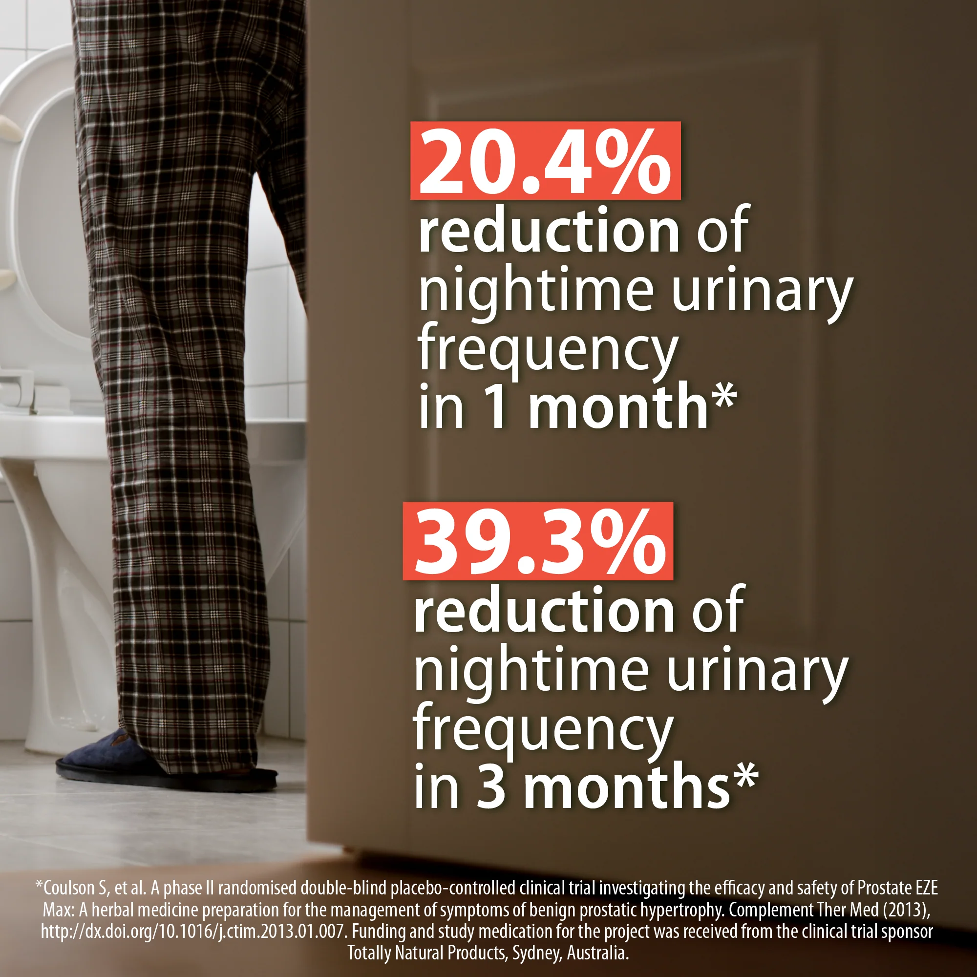 Caruso's Prostate Eze® Max - Image 9