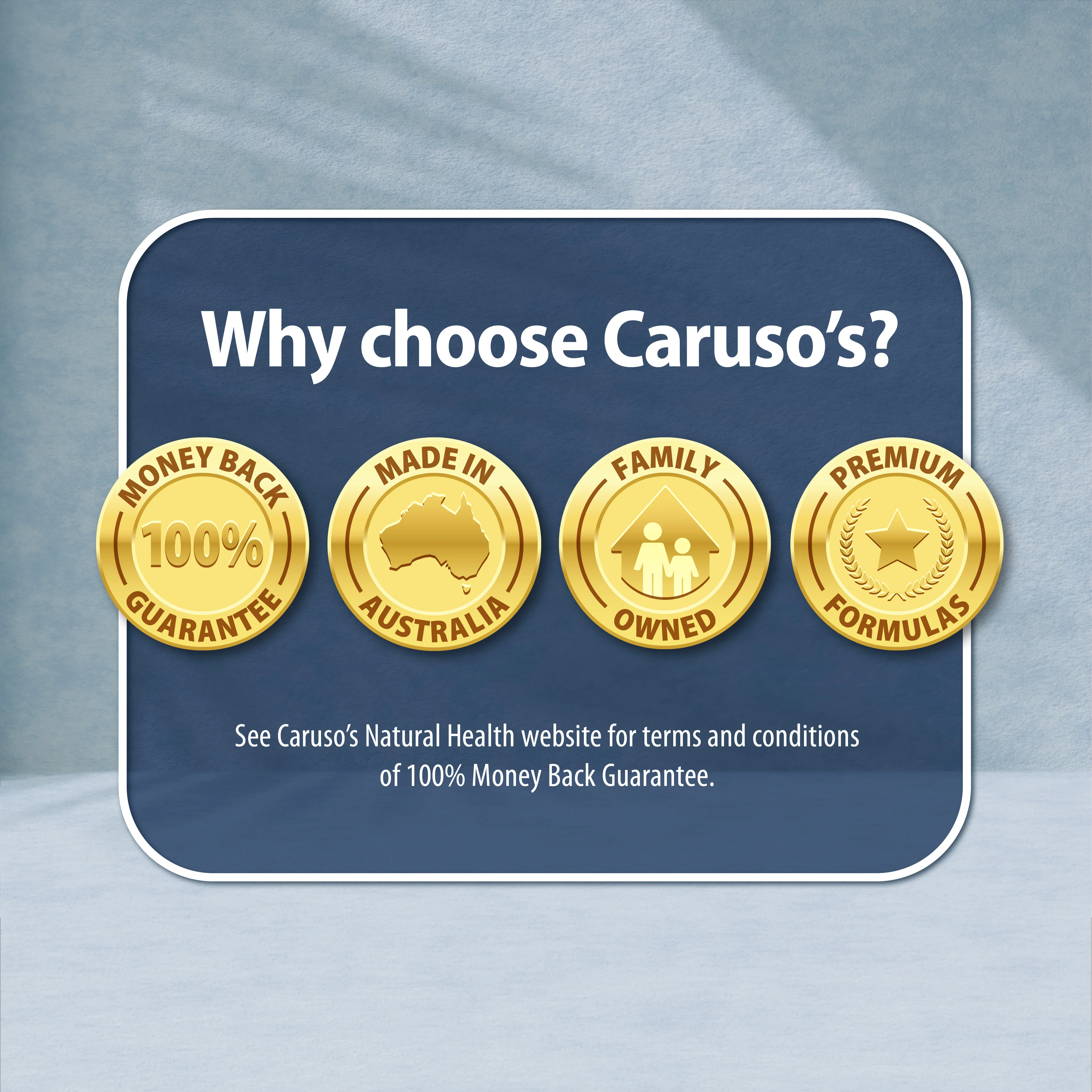 Caruso's Super Magnesium™ Cream - Image 7