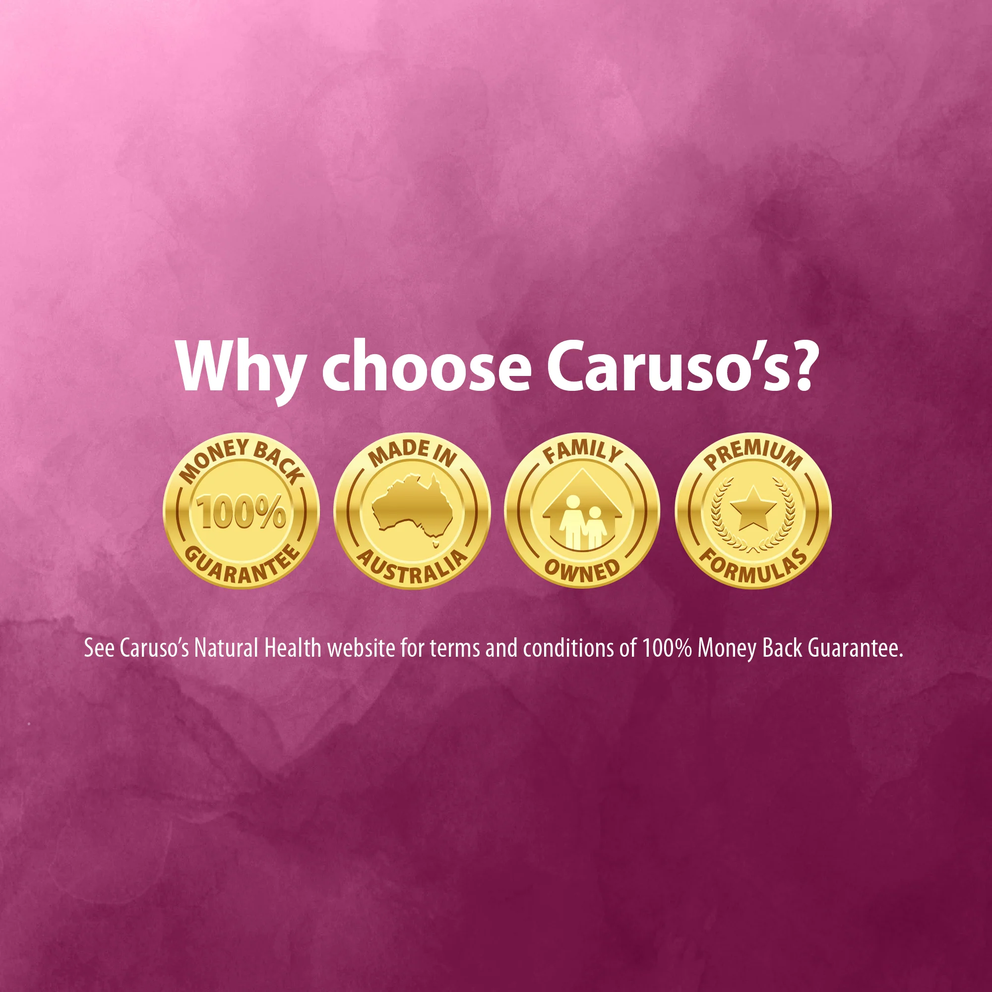 Caruso's WEE LESS® - Image 6